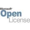Microsoft Office Professional Plus, Pack OLV NL, License & Software Assurance – Acquired Yr 1, 1 license, EN 1 Lizenz(en) Englisch