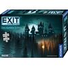 Kosmos EXIT - Das Spiel + Puzzle: Das dunkle Schloss