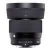 Sigma Festbrennweite 56mm F/1.4 DC DN - Fujifilm X-Mount