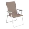 Outwell Blackpool Toffee Tint Campingstuhl 2 Bein(e) Braun