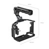 SmallRig 4198 Kamerabox 1/4, 3/8" Schwarz