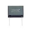 Visaton 5230 Kondensator Grau Fixed capacitor Planar Gleichstrom