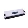 Solis 922.22 Vakuumierer 800 mbar Weiß