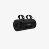 Brooks Scape Vorderseite Fahrradtasche 3 l Aluminium, Nylon Schwarz