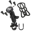 RAM Mounts RAM-B-149Z-UN7U Halterung Passive Halterung Handy/Smartphone Schwarz