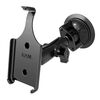 RAM Mounts RAM-B-166-AP19U Halterung Aktive Halterung Handy/Smartphone Schwarz