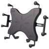 RAM Mounts RAM-HOL-UN11U Halterung Passive Halterung Tablet/UMPC Schwarz