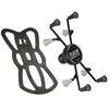 RAM Mounts RAM-HOL-UN8BU Halterung Passive Halterung Tablet/UMPC Schwarz