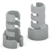 PureLink FlexInstall FI-SR106 Fleckenentferner Grau 10 Stück(e)