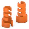 PureLink FlexInstall FI-SR107 Fleckenentferner Orange 10 Stück(e)