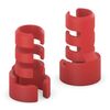PureLink FI-SR113 Fleckenentferner Rot 100 Stück(e)
