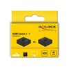 DeLOCK 64072 Video-Switch HDMI