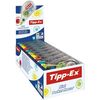 TIPP-EX Mini Pocket Mouse Korrektur-Band 6 m Mehrfarbig