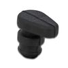 DeLOCK 18305 Halterung Passive Halterung Schwarz