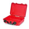 Nanuk 910 Ausrüstungstasche/-koffer Hartschalenkoffer Rot