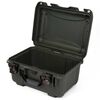 Nanuk 918 Ausrüstungstasche/-koffer Hartschalenkoffer Olive, Farbe: Olive