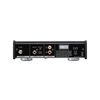TEAC PD-301DAB-X/B Schwarz Persönlicher CD-Player