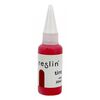 Reslin UC108-0048 Bastelpigmentfarbstoff Rot 20 ml 1 Stück(e)
