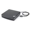 Phonocar VM550 CD-Player Schwarz Tragbarer CD-Player