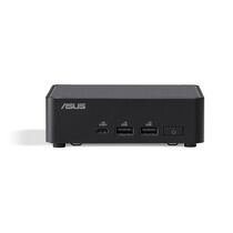 ASUS NUC 14 Pro Slim Mini PC RNUC14RVKV5068C0I Intel Core Ultra 5 135H 16 GB DDR5-SDRAM 512 GB SSD Windows 11 Pro UCFF Mini-PC Schwarz