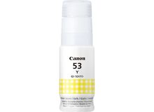 Canon PIXMA G650 MegaTank Tintenstrahl A4 4800 x 1200 DPI WLAN, 7 image