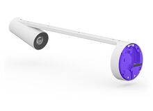 Logitech Scribe Videokonferenzsystem Fernbedienung, 2 image