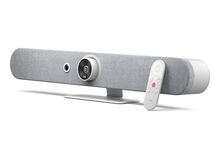 Logitech Rally Bar Mini Videokonferenzsystem Ethernet/LAN Gruppen-Videokonferenzsystem, 2 image
