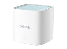 D-Link M30 Dual-Band (2,4 GHz/5 GHz) Wi-Fi 6 (802.11ax) Weiß, Blau 4 Intern, 9 image