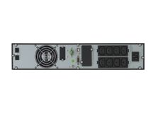 ONLINE USV-Systeme DW5SNMP30 Netzwerkkarte Eingebaut Ethernet 100 Mbit/s, 4 image