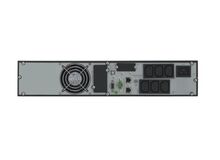 ONLINE USV-Systeme DW5SNMP30 Netzwerkkarte Eingebaut Ethernet 100 Mbit/s, 5 image