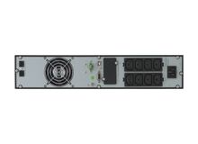 ONLINE USV-Systeme DW5SNMP30 Netzwerkkarte Eingebaut Ethernet 100 Mbit/s, 9 image