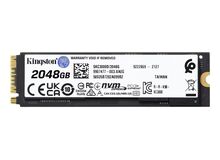 Kingston Technology 4096G KC3000 M.2 2280 NVMe SSD, Kapazität: 4 TB, 9 image