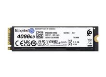 Kingston Technology 2048G KC3000 M.2 2280 NVMe SSD, Kapazität: 2 TB, 8 image
