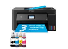 Epson 102 EcoTank Yellow ink bottle, 8 image