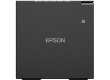 Epson TM-m30III (152): Wi-Fi + Bluetooth Model, Black, EU, 4 image