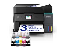 Epson 102 EcoTank Magenta ink bottle, 8 image