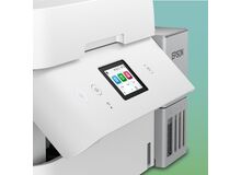Epson 102 EcoTank Magenta ink bottle, 9 image