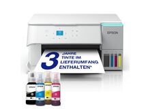 Epson 102 EcoTank Magenta ink bottle, 11 image