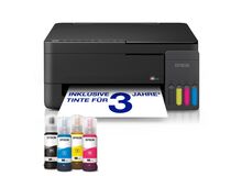 Epson 104 EcoTank 4-colour Multipack, 10 image