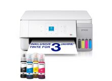Epson 104 EcoTank 4-colour Multipack, 12 image