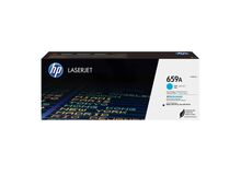 HP LaserJet 659X Cyan Original Tonerkartusche mit hoher Reichweite, 2 image