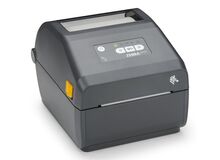 Zebra ZD411 Etikettendrucker Thermodirekt 203 x 203 DPI 152 mm/sek Verkabelt & Kabellos Bluetooth, 3 image