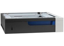 HP Color LaserJet Professional LaserJet Pro CP5225n Farbe Drucker, Nur Ethernet, 12 image
