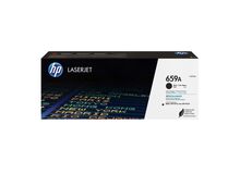 HP LaserJet 659X Schwarz Original Tonerkartusche mit hoher Reichweite, 2 image