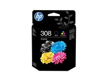 HP DeskJet 2922 Wireless All-in-One Farbe Drucker, 25 image