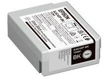 Epson ColorWorks C4000e (BK), 8 image