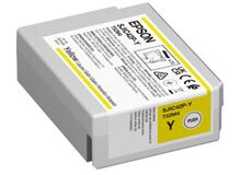 Epson ColorWorks C4000e (MK), 10 image