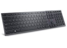 DELL Pro QC24251 Intel Core Ultra 5 235T 61 cm (24") 1920 x 1080 Pixel All-in-One-PC 16 GB DDR5-SDRAM 512 GB SSD Windows 11 Pro Wi-Fi 6E (802.11ax) Schwarz, 17 image