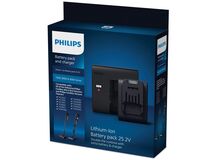 Philips 7000 series XC7057/01 Kabelloser Akku-Staubsauger Aqua, 12 image