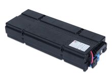 APC Smart-UPS On-Line, 1500VA/1500W, Tower, 230V, 6x C13 IEC-Ausgänge SmartSlot, verlängerte Laufzeit, ohne Schienenkit, 13 image